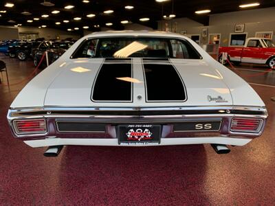 1970 Chevrolet Chevelle SS   - Photo 22 - Bismarck, ND 58503