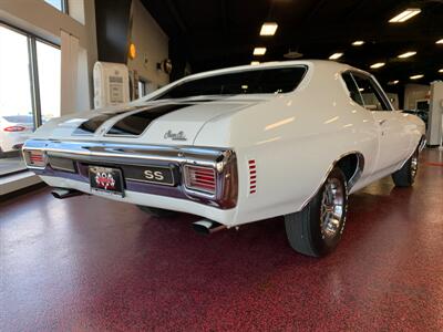 1970 Chevrolet Chevelle SS   - Photo 24 - Bismarck, ND 58503