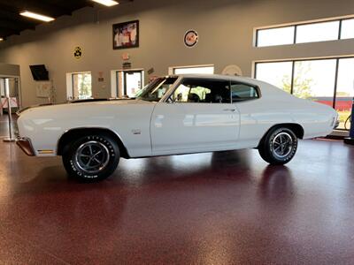 1970 Chevrolet Chevelle SS   - Photo 18 - Bismarck, ND 58503