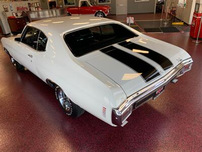 1970 Chevrolet Chevelle SS   - Photo 19 - Bismarck, ND 58503