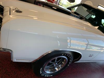 1970 Chevrolet Chevelle SS   - Photo 9 - Bismarck, ND 58503