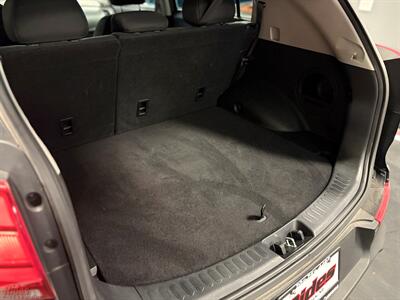 2015 Kia Sportage LX   - Photo 37 - Bismarck, ND 58503