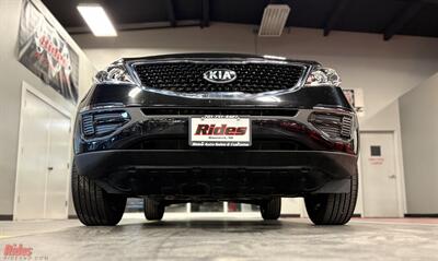 2015 Kia Sportage LX   - Photo 64 - Bismarck, ND 58503