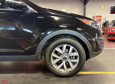 2015 Kia Sportage LX   - Photo 56 - Bismarck, ND 58503