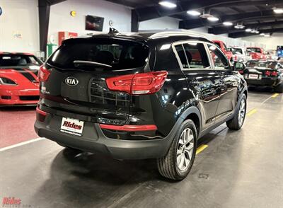 2015 Kia Sportage LX   - Photo 41 - Bismarck, ND 58503