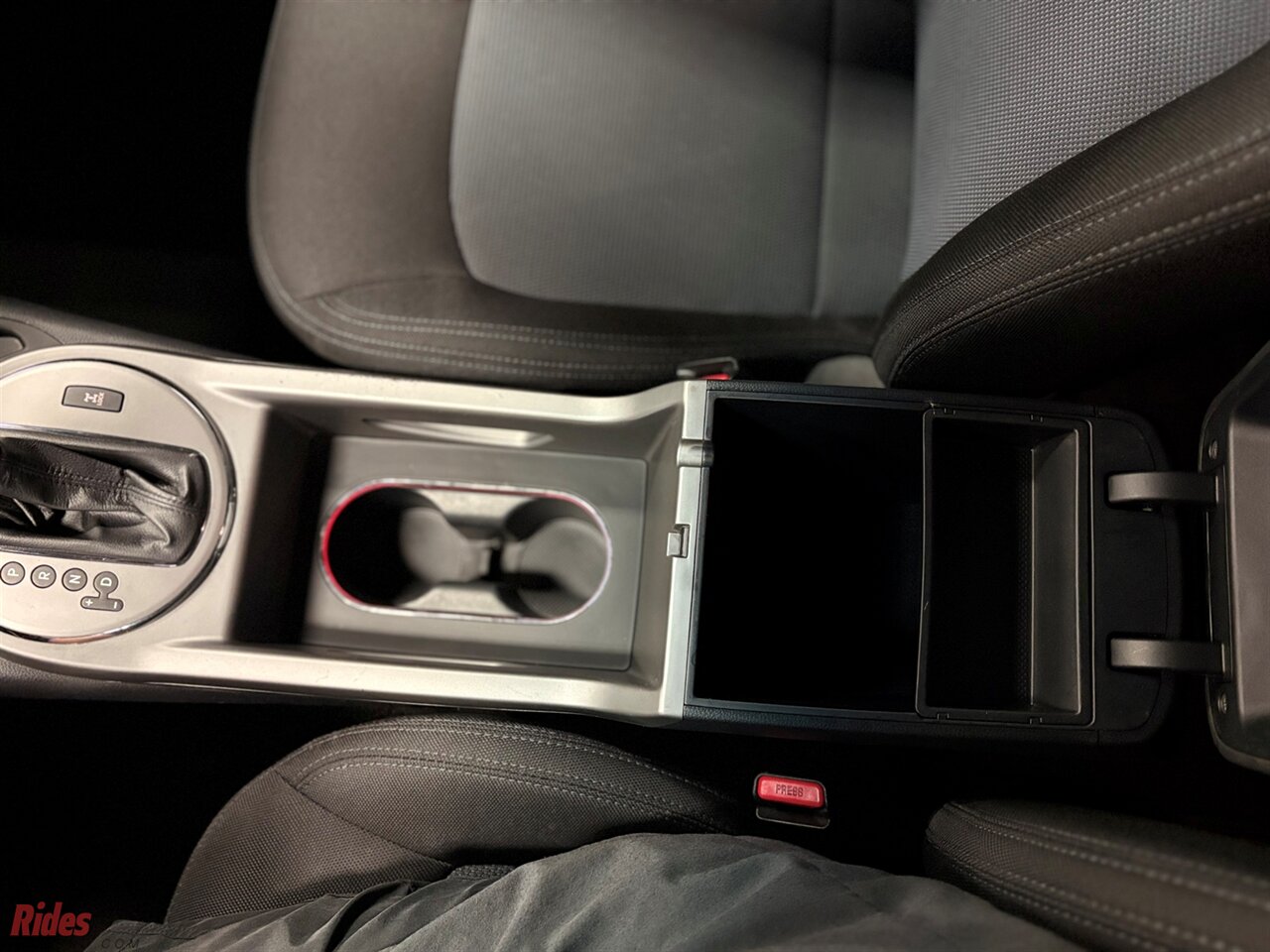 2015 Kia Sportage LX   - Photo 24 - Bismarck, ND 58503