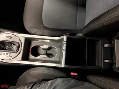 2015 Kia Sportage LX   - Photo 24 - Bismarck, ND 58503