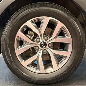 2015 Kia Sportage LX   - Photo 6 - Bismarck, ND 58503