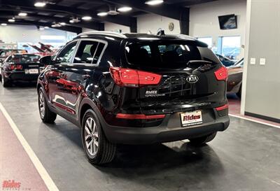 2015 Kia Sportage LX   - Photo 32 - Bismarck, ND 58503