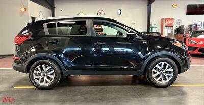 2015 Kia Sportage LX   - Photo 43 - Bismarck, ND 58503