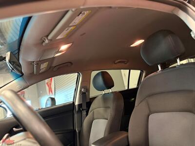 2015 Kia Sportage LX   - Photo 26 - Bismarck, ND 58503