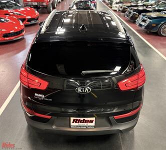2015 Kia Sportage LX   - Photo 35 - Bismarck, ND 58503