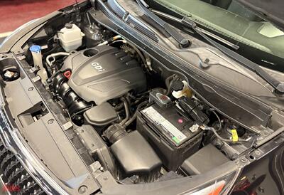 2015 Kia Sportage LX   - Photo 63 - Bismarck, ND 58503
