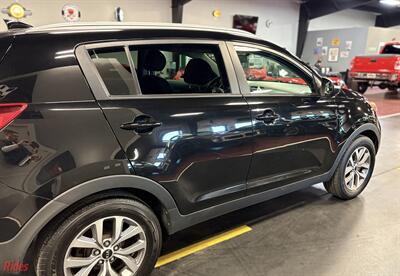 2015 Kia Sportage LX   - Photo 45 - Bismarck, ND 58503