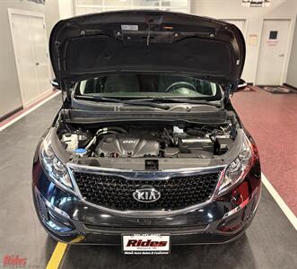 2015 Kia Sportage LX   - Photo 60 - Bismarck, ND 58503
