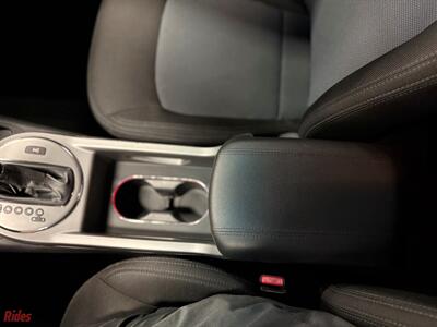 2015 Kia Sportage LX   - Photo 23 - Bismarck, ND 58503