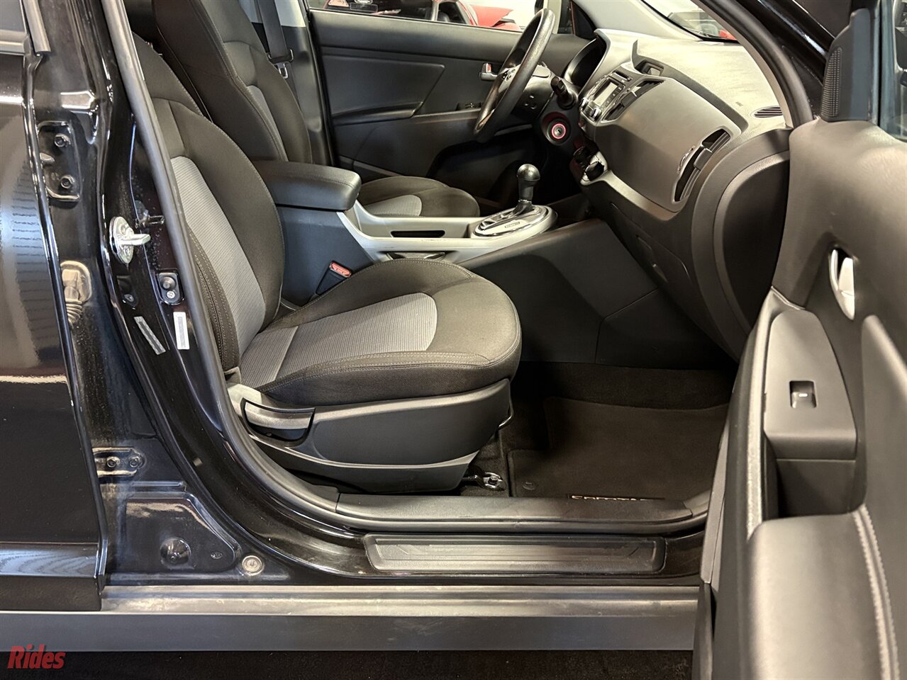 2015 Kia Sportage LX   - Photo 51 - Bismarck, ND 58503