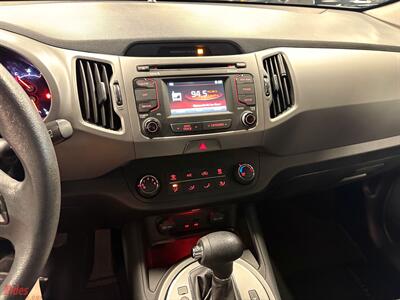 2015 Kia Sportage LX   - Photo 20 - Bismarck, ND 58503