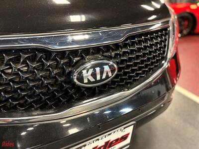 2015 Kia Sportage LX   - Photo 65 - Bismarck, ND 58503