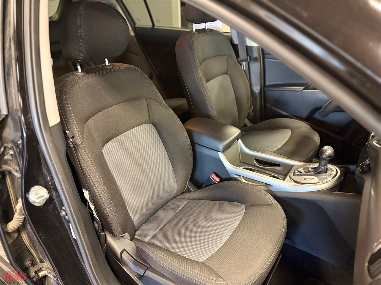 2015 Kia Sportage LX   - Photo 52 - Bismarck, ND 58503