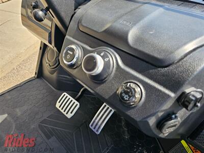 2025 EVOLUTION D5 Ranger 2+2   - Photo 17 - Bismarck, ND 58503