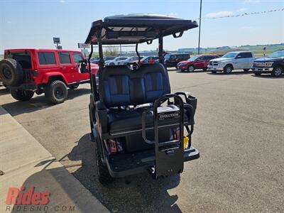 2025 EVOLUTION D5 Ranger 2+2   - Photo 7 - Bismarck, ND 58503
