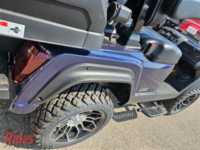 2025 EVOLUTION D5 Ranger 2+2   - Photo 13 - Bismarck, ND 58503