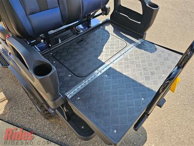 2025 EVOLUTION D5 Ranger 2+2   - Photo 11 - Bismarck, ND 58503