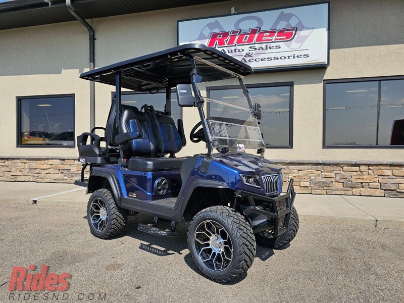 2025 EVOLUTION D5 Ranger 2+2 - Photo 1 - Bismarck, ND 58503