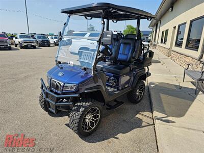 2025 EVOLUTION D5 Ranger 2+2   - Photo 4 - Bismarck, ND 58503