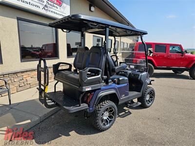 2025 EVOLUTION D5 Ranger 2+2   - Photo 12 - Bismarck, ND 58503