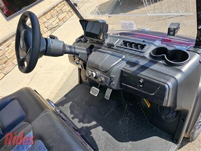 2025 EVOLUTION D5 Ranger 2+2   - Photo 16 - Bismarck, ND 58503