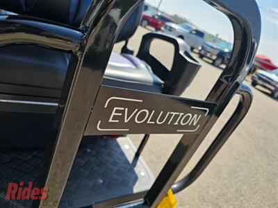 2025 EVOLUTION D5 Ranger 2+2   - Photo 9 - Bismarck, ND 58503