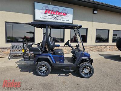 2025 EVOLUTION D5 Ranger 2+2   - Photo 14 - Bismarck, ND 58503