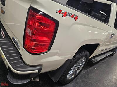 2015 Chevrolet Silverado 1500 High Country   - Photo 12 - Bismarck, ND 58503