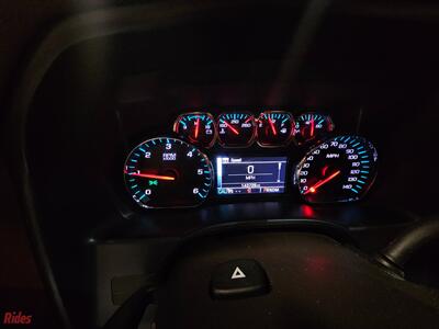 2015 Chevrolet Silverado 1500 High Country   - Photo 33 - Bismarck, ND 58503