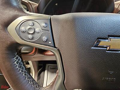 2015 Chevrolet Silverado 1500 High Country   - Photo 32 - Bismarck, ND 58503