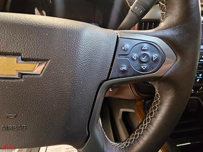 2015 Chevrolet Silverado 1500 High Country   - Photo 31 - Bismarck, ND 58503
