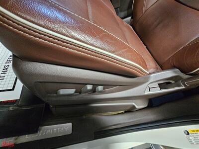 2015 Chevrolet Silverado 1500 High Country   - Photo 28 - Bismarck, ND 58503