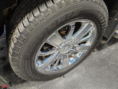 2015 Chevrolet Silverado 1500 High Country   - Photo 4 - Bismarck, ND 58503