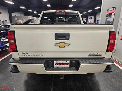 2015 Chevrolet Silverado 1500 High Country   - Photo 10 - Bismarck, ND 58503
