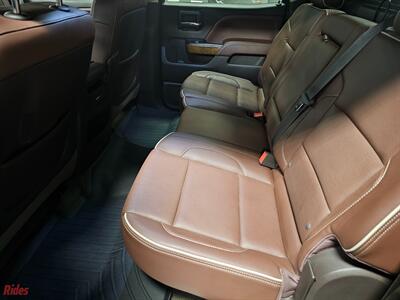 2015 Chevrolet Silverado 1500 High Country   - Photo 20 - Bismarck, ND 58503