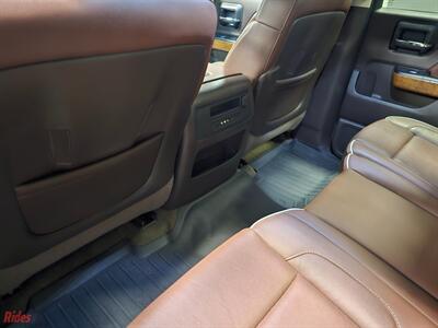 2015 Chevrolet Silverado 1500 High Country   - Photo 22 - Bismarck, ND 58503