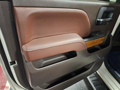 2015 Chevrolet Silverado 1500 High Country   - Photo 19 - Bismarck, ND 58503