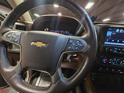 2015 Chevrolet Silverado 1500 High Country   - Photo 30 - Bismarck, ND 58503
