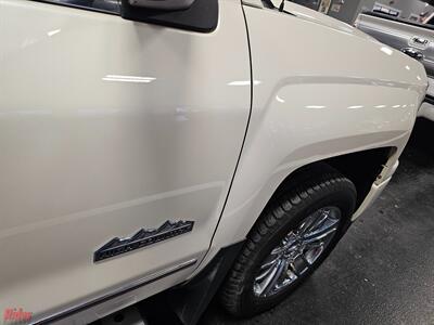 2015 Chevrolet Silverado 1500 High Country   - Photo 15 - Bismarck, ND 58503