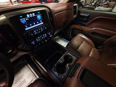 2015 Chevrolet Silverado 1500 High Country   - Photo 34 - Bismarck, ND 58503