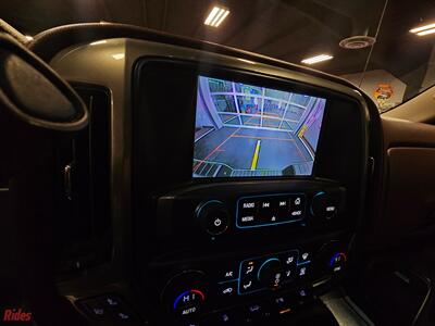 2015 Chevrolet Silverado 1500 High Country   - Photo 36 - Bismarck, ND 58503