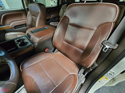 2015 Chevrolet Silverado 1500 High Country   - Photo 26 - Bismarck, ND 58503
