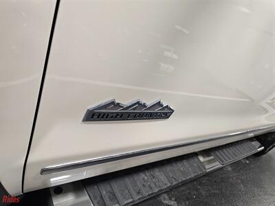 2015 Chevrolet Silverado 1500 High Country   - Photo 6 - Bismarck, ND 58503